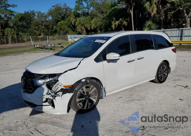 5FNRL6H89NB016038: 82462285