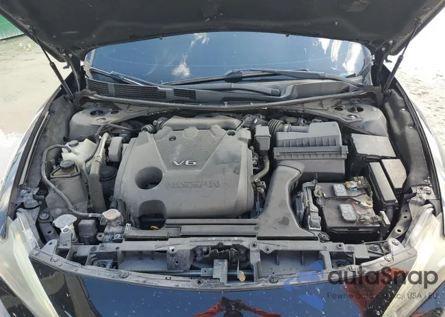 1N4AA6AP2GC429414: 86632985