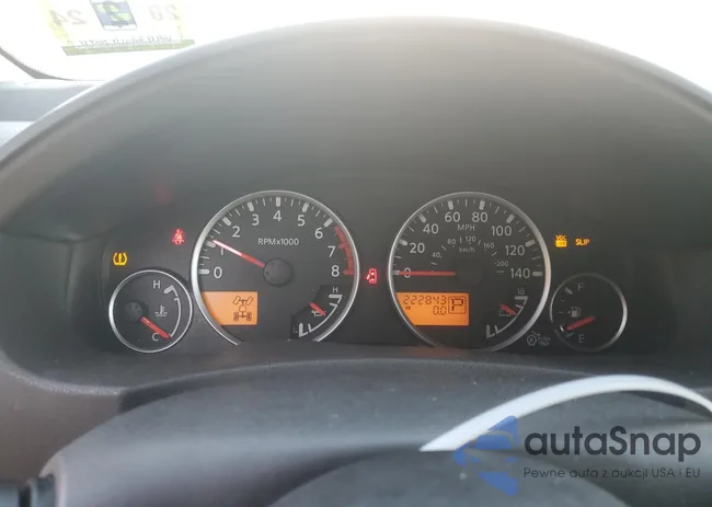 5N1AR18W16C674301: 89643205