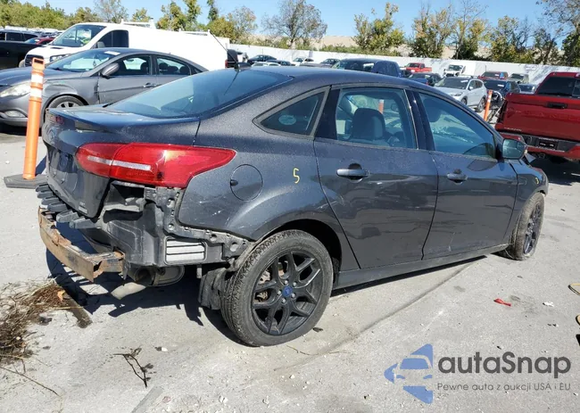 1FADP3FE7GL304524: 85687205