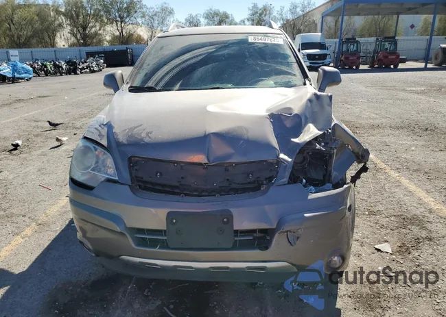 3GNAL3E51CS591381: 89497625