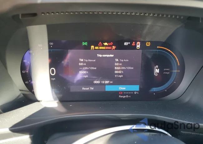 YV4ER3XL7R2232557: 85007515