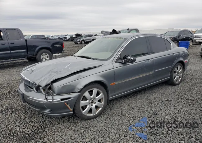 SAJWA51A85WE65193: 82773005