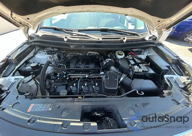 1FM5K8F80KGA52780: 90130305