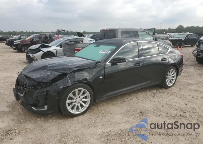 1G6DW5RK9R0110952: 90054575