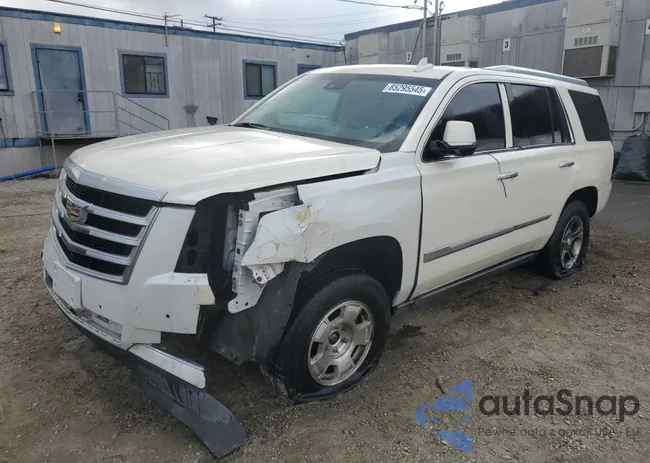 1GYS4NKJ7FR675519: 85295545