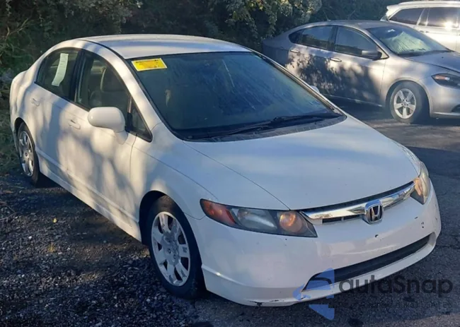 2HGFA16578H156106: 89631905