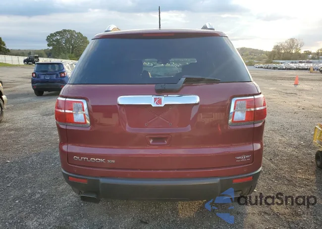 5GZER237X7J167209: 86821945