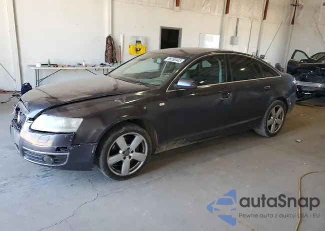 WAUAH74F78N159503: 86260445