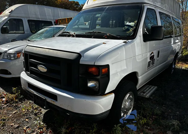 1FTNS2EW4EDA97308: 87314145