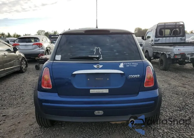 WMWRC33424TC53324: 85465615