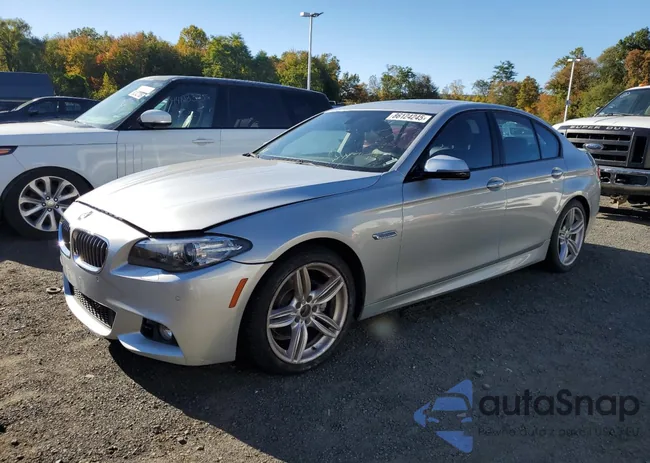 WBA5A7C55GG643669: 86124245