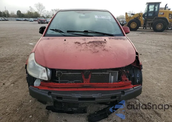 JS2YC414485104336: 90817285