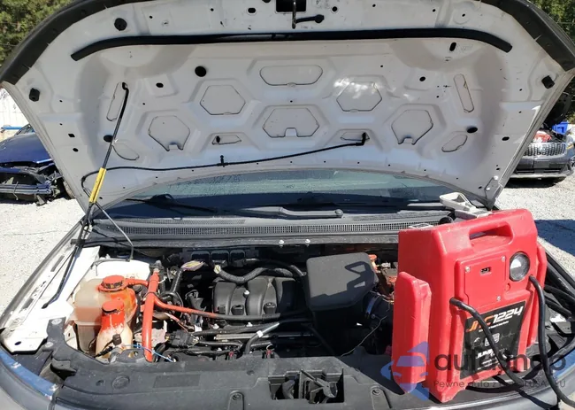 2FMDK3JCXDBA44724: 86762465