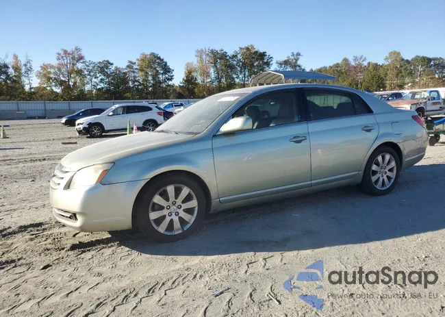 4T1BK36B07U171729: 87411105