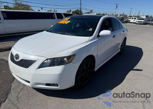 4T1BE46KX8U256690: 89562195