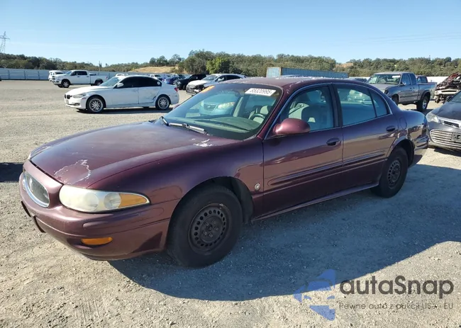 1G4HP52K044100555: 85320995