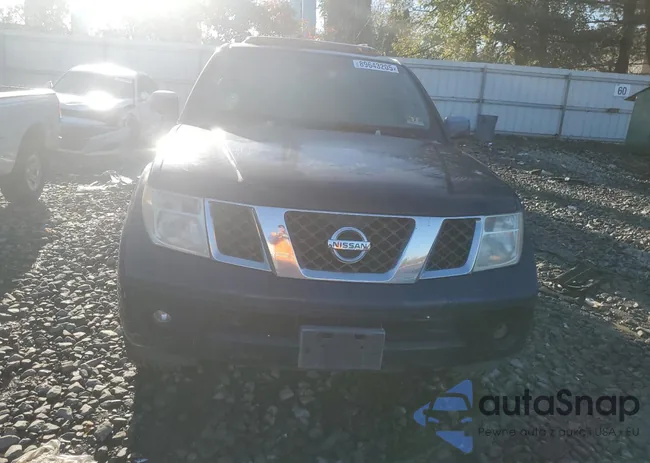 5N1AR18W16C674301: 89643205