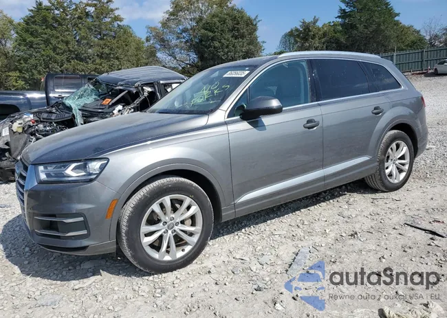 WA1LAAF77HD043379: 86056035