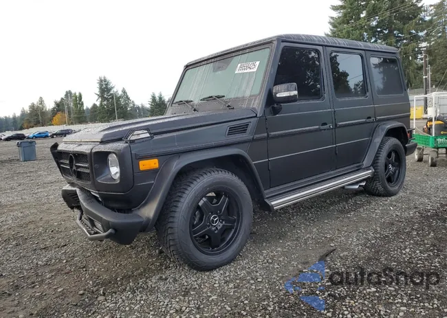 WDCYR46E24X142862: 89558425