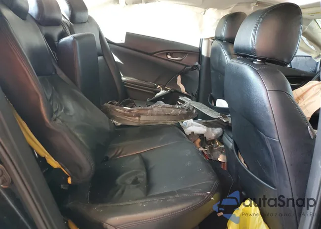 19XFC2F71GE064308: 86116835