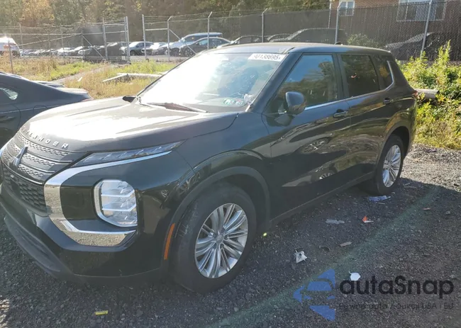 JA4J4TA8XNZ014757: 90138695