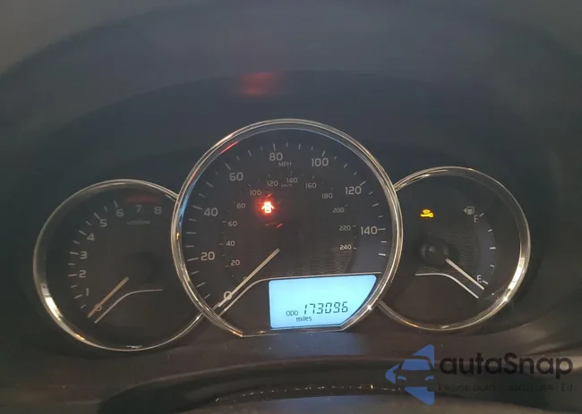 2T1BURHE2GC589618: 90899805