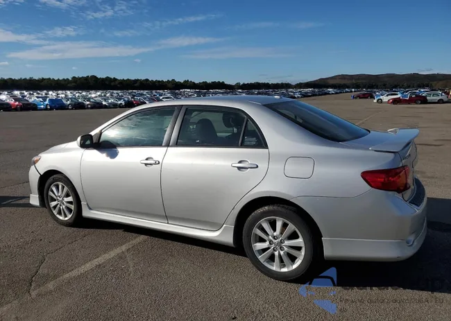 2T1BU4EE8AC286003: 82550895