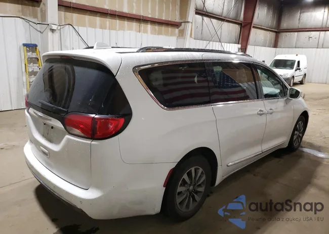 2C4RC1EG8LR173138: 85423555