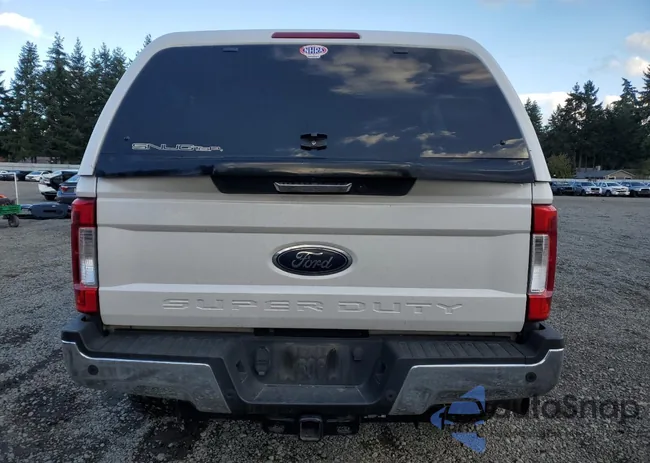 1FT7W2B6XJEB66282: 89721245