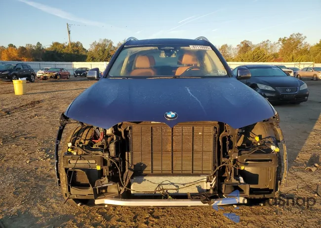 5UXCW2C04L9D51045: 87110095