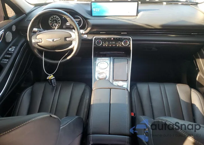 KMUHB4SB7MU040977: 85340465