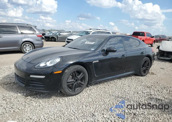 WP0AA2A75EL008447: 86703585