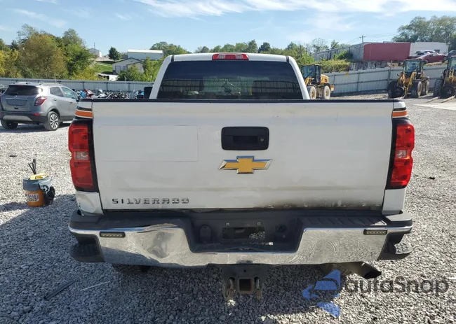 2GC2KREGXK1163324: 84618005