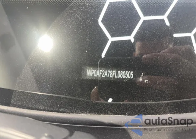 WP0AF2A78FL080505: 90380395