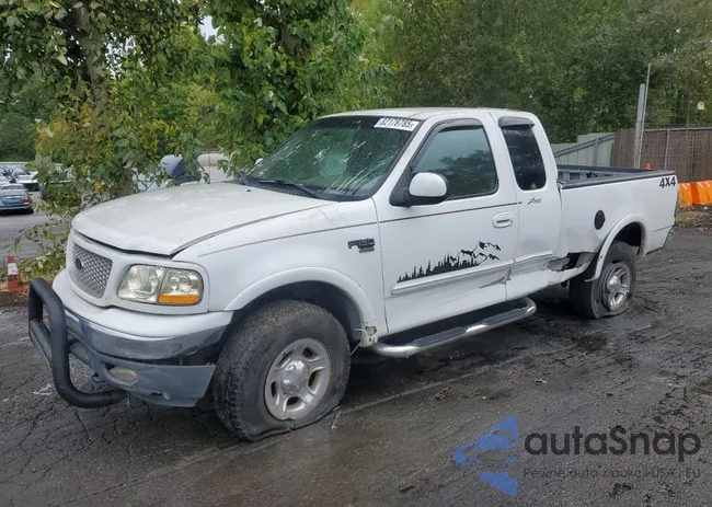 2FTRX18L5XCB16014: 82178785