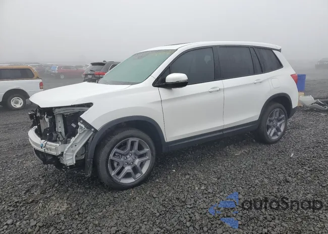 5FNYF8H50PB038291: 90505985