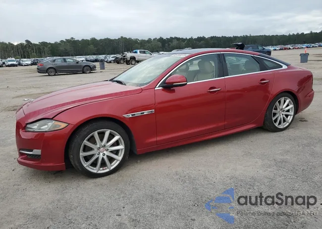 SAJWA1C77G8V98283: 85700375