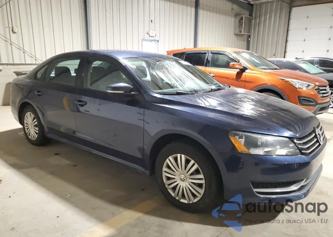 1VWAT7A31EC065598: 89670125