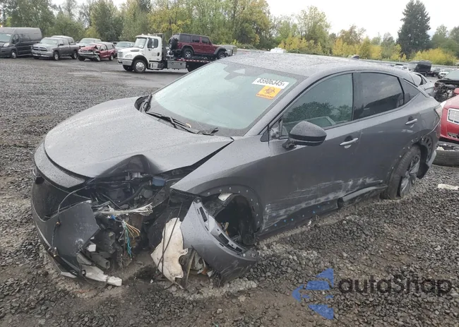 JN8DF0BF0SM764691: 85906345