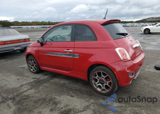 3C3CFFBR6CT126367: 86222025