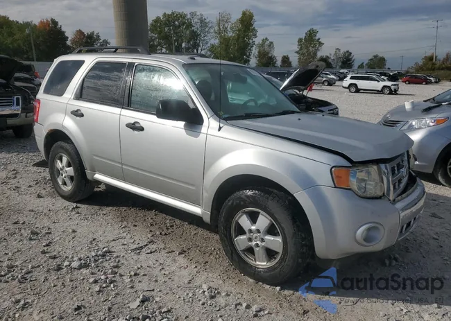 1FMCU93G19KB96333: 85520275