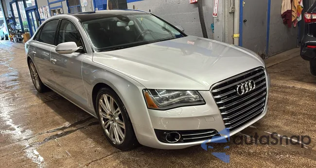 WAURVAFD7BN027157: 86750765