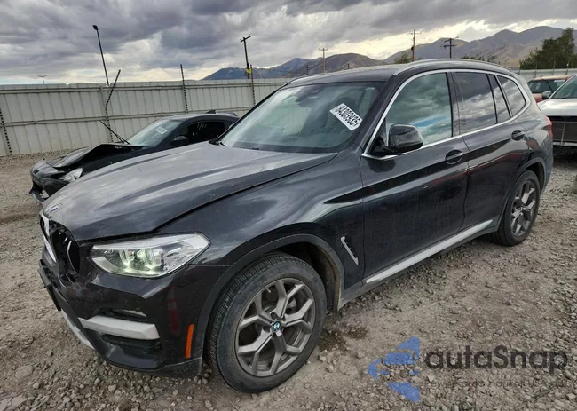 5UXTY5C08LLT36415: 84303935