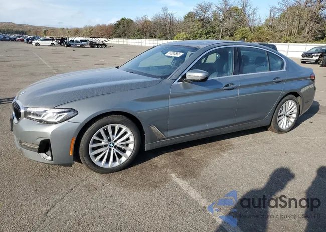 WBA53BH04PCN04134: 85890585