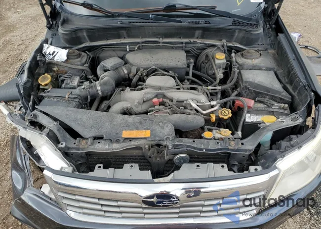 JF2SH64609H764935: 82610155