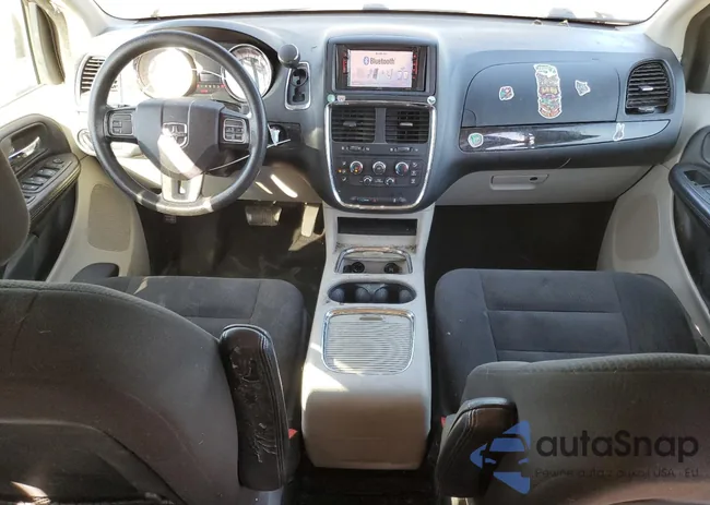 2C4RDGCG6GR370785: 85142915