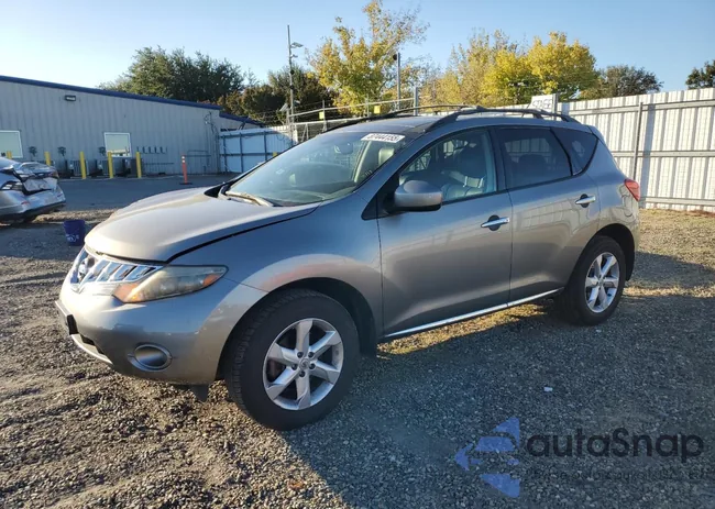 JN8AZ18W39W124562: 87444155