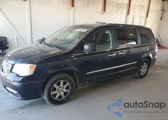 2A4RR5DG0BR688215: 86497045