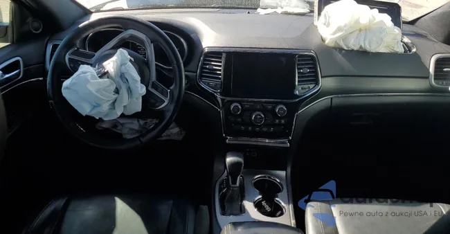 1C4RJEBGXLC244768: 89534675